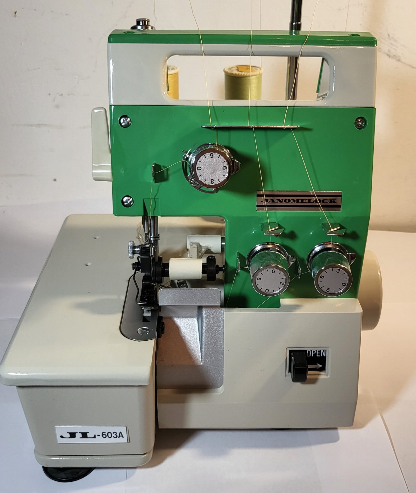 janomelock-jl-603a-eye-ma-ozi-collector